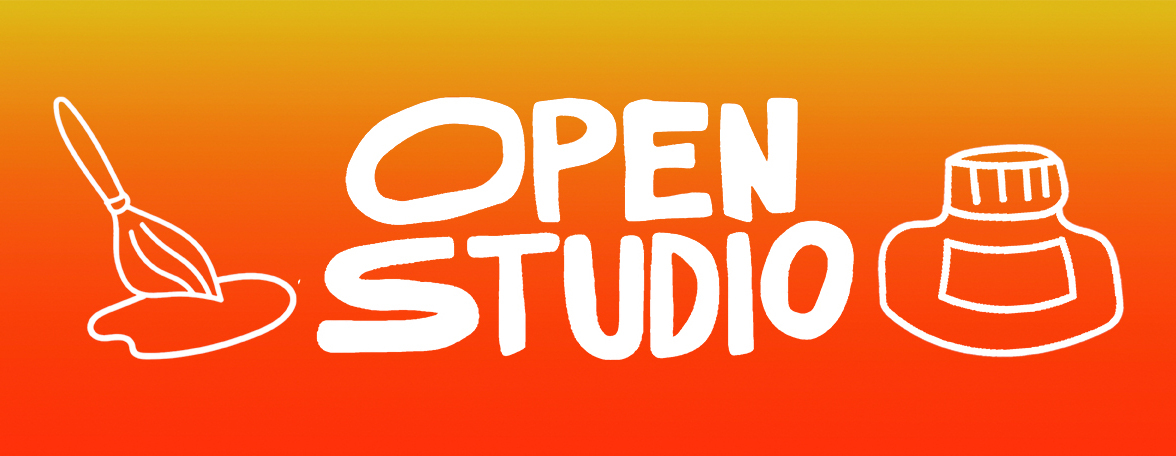 2024 January Open Studio